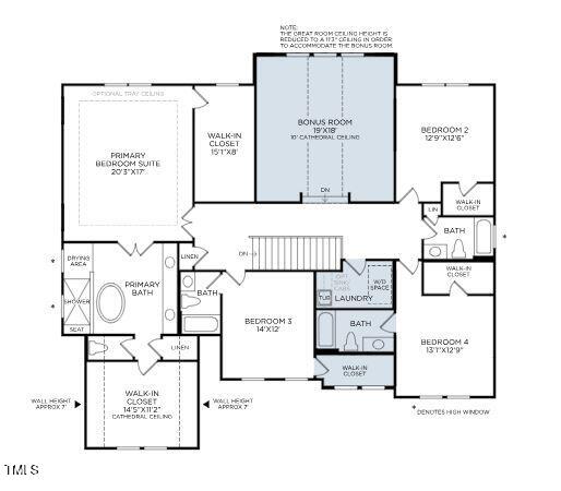 812 Timber Mist Court