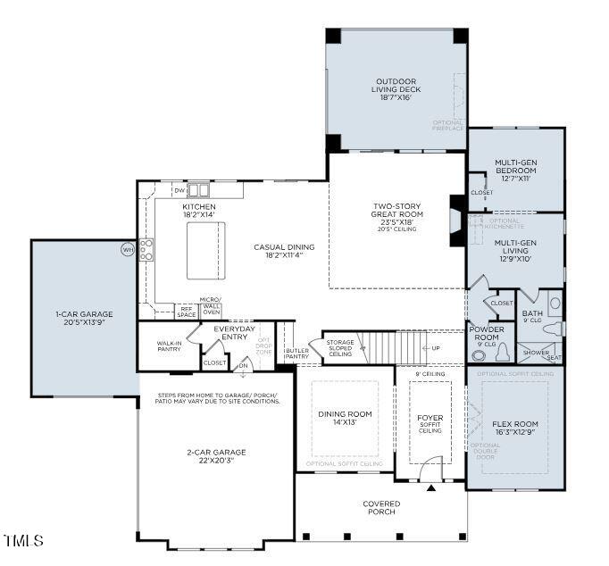 812 Timber Mist Court