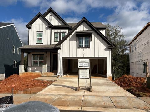 4412 Darius Lane 39 Fuquay Varina NC 27526