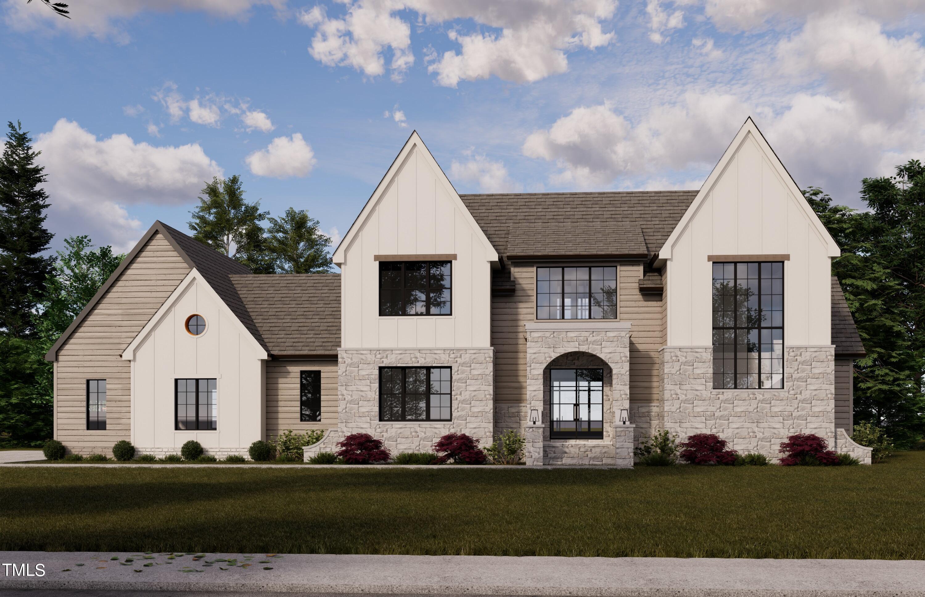 9105 Overlook Crest Drive
