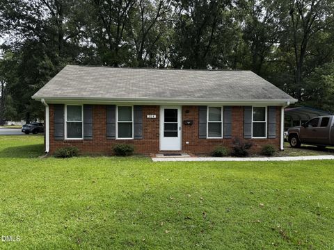 304 Field Street Graham NC 27253