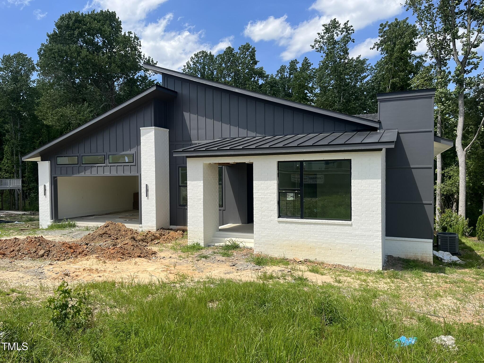 269 Deer Tail Lane Lot 44