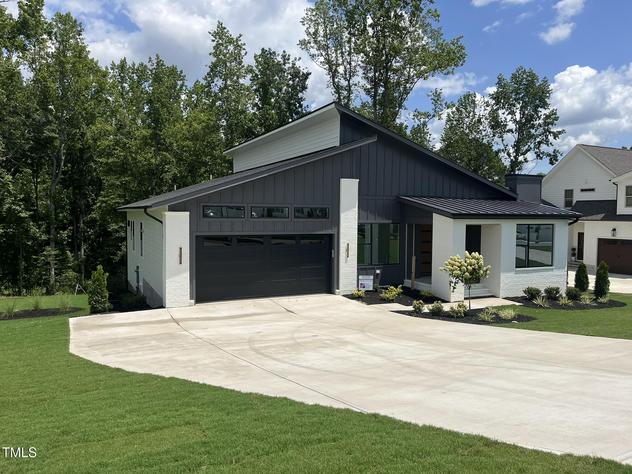 269 Deer Tail Lane Lot 44