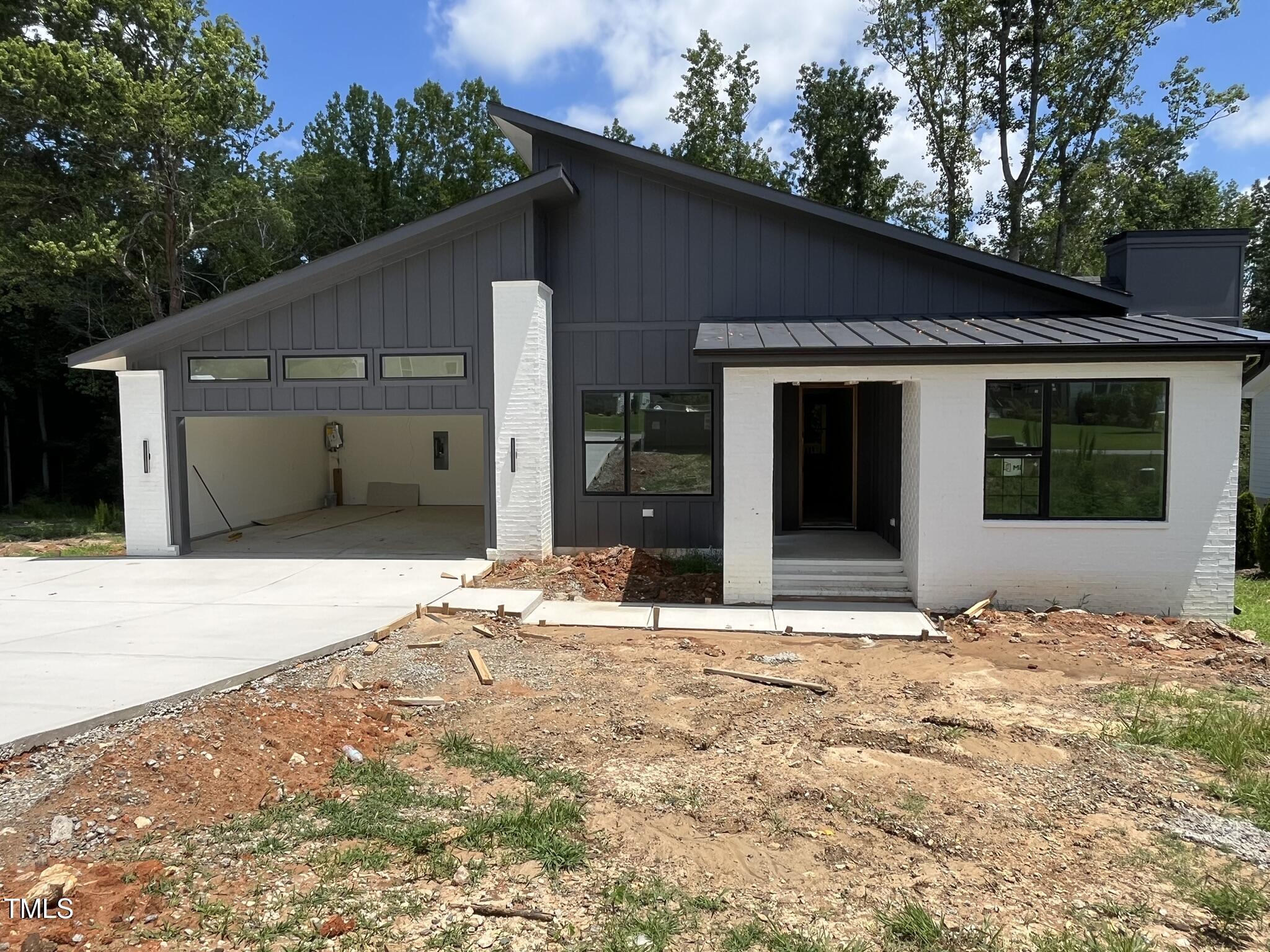 269 Deer Tail Lane Lot 44