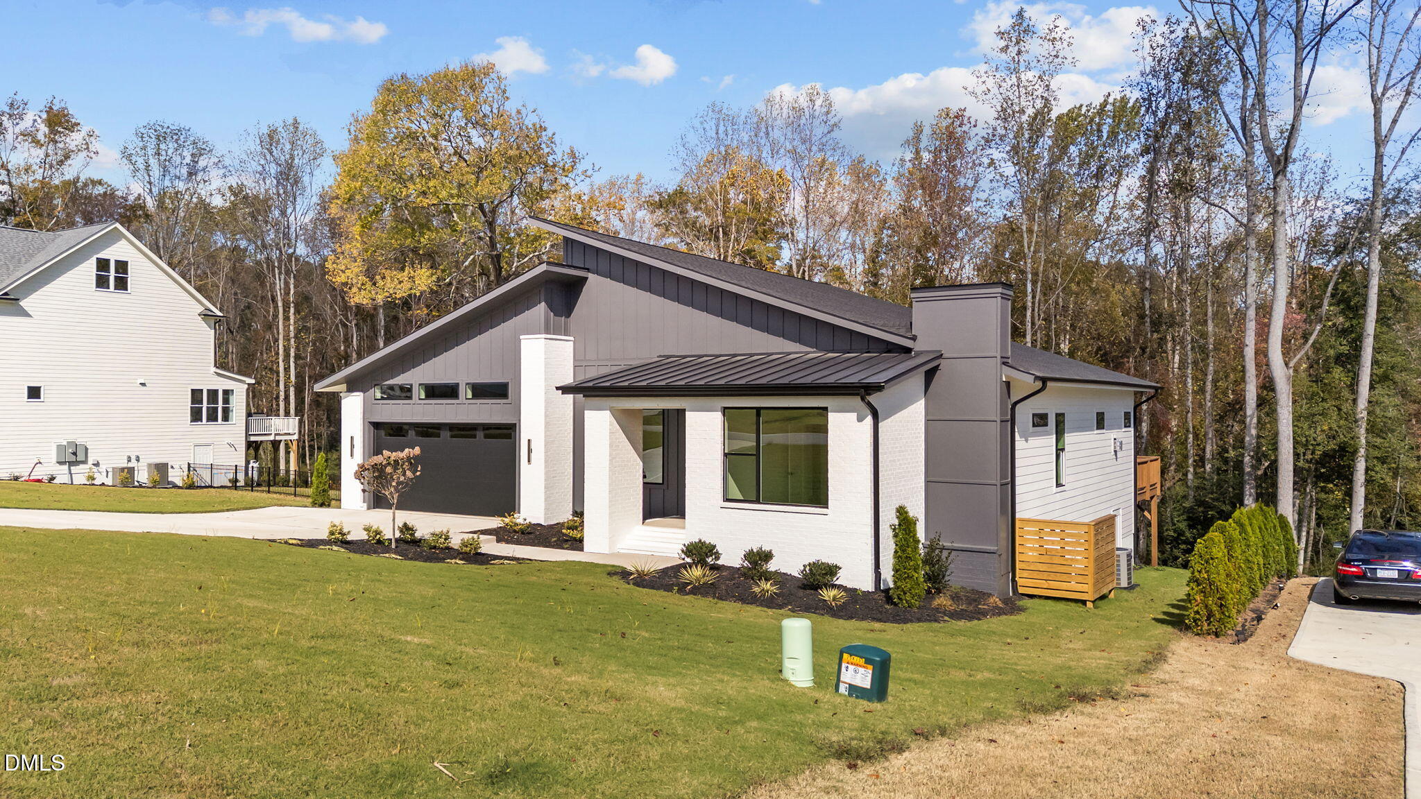 269 Deer Tail Lane Lot 44