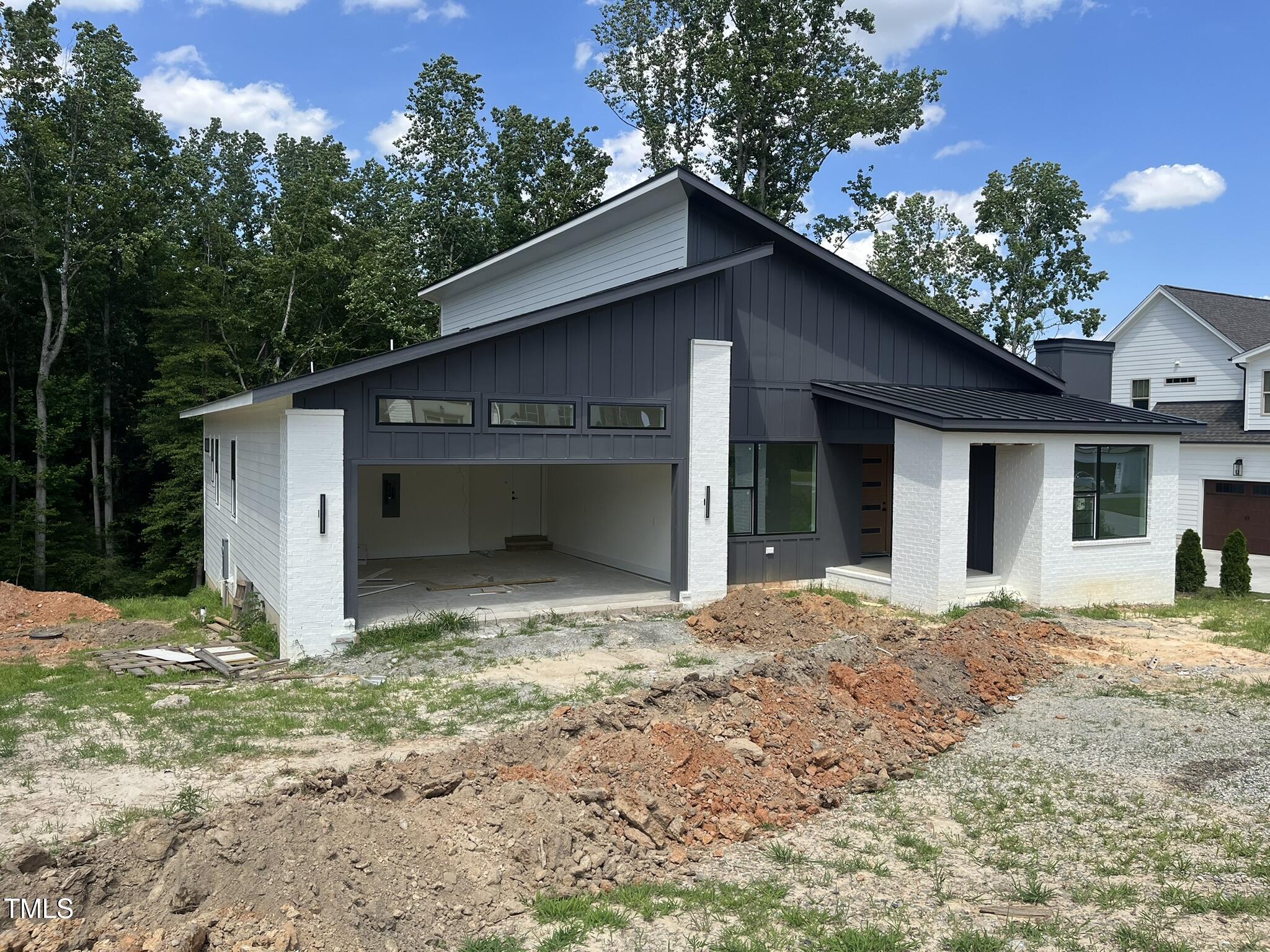 269 Deer Tail Lane Lot 44