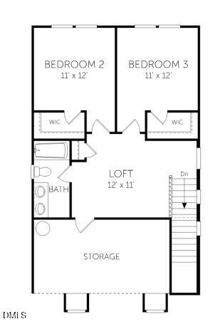 772 Lightrail Drive