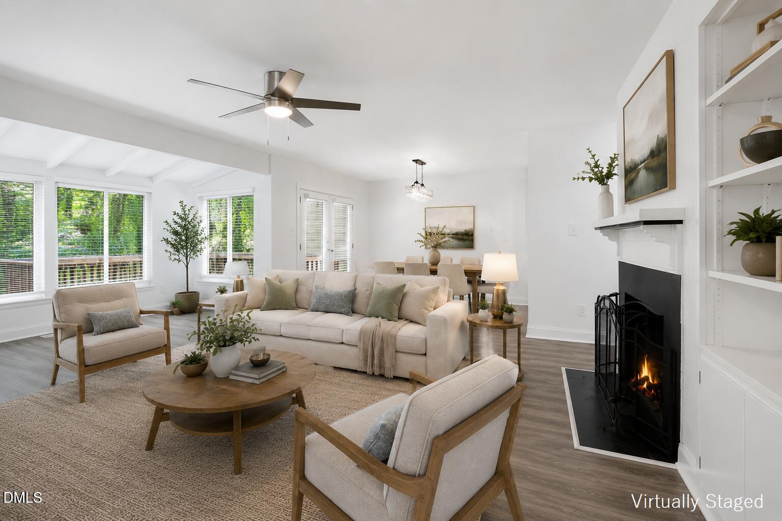 5703 Willowbrook Drive