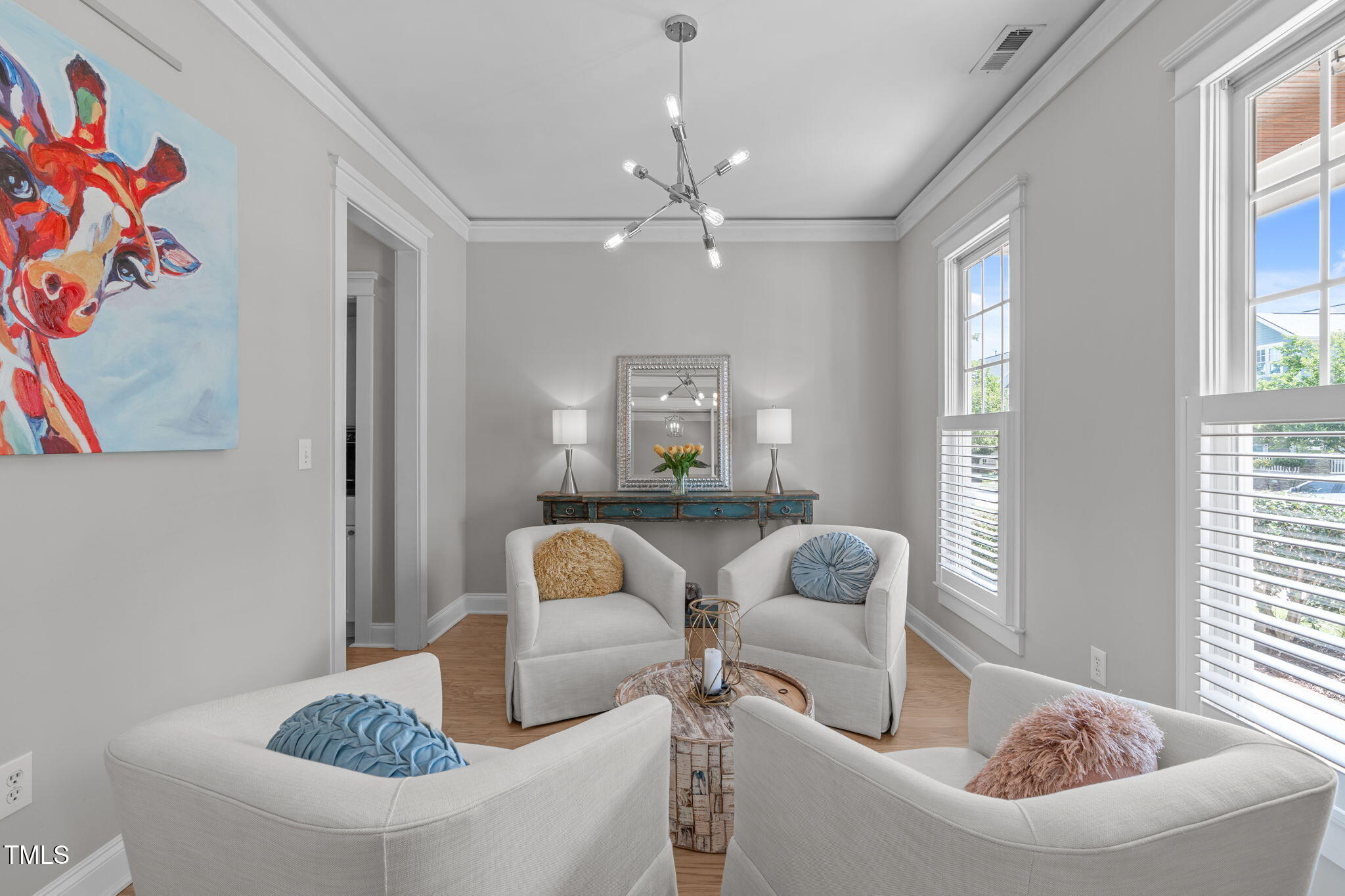 105 Bridgegate Drive