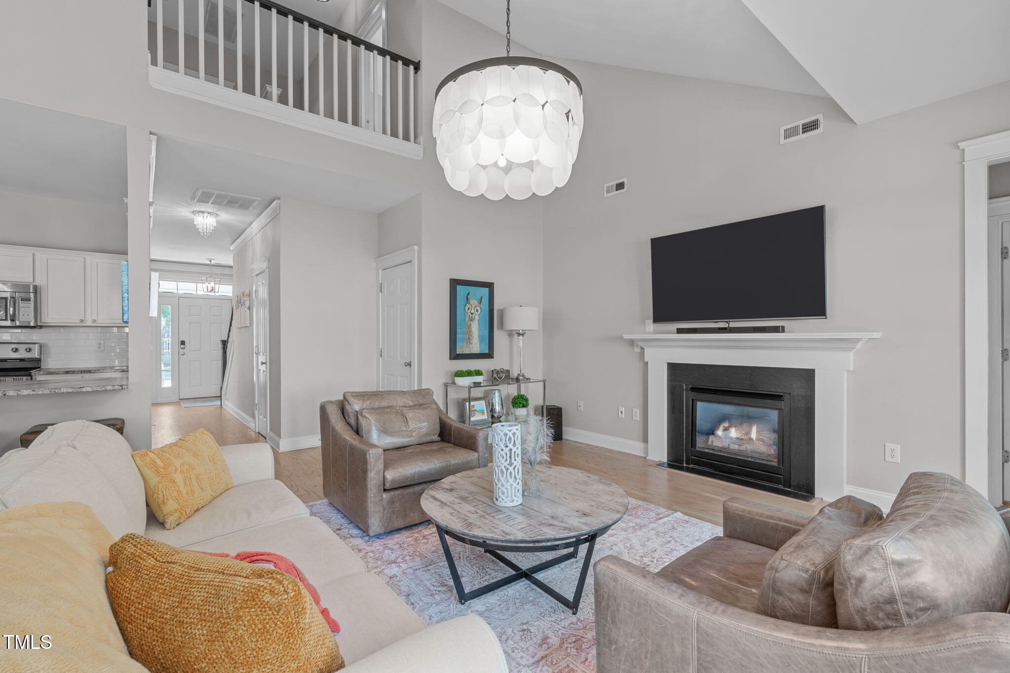 105 Bridgegate Drive
