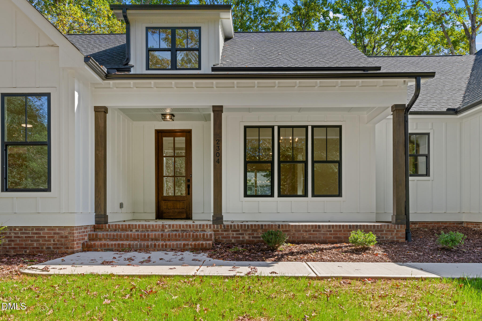 2304 Hardwood Drive
