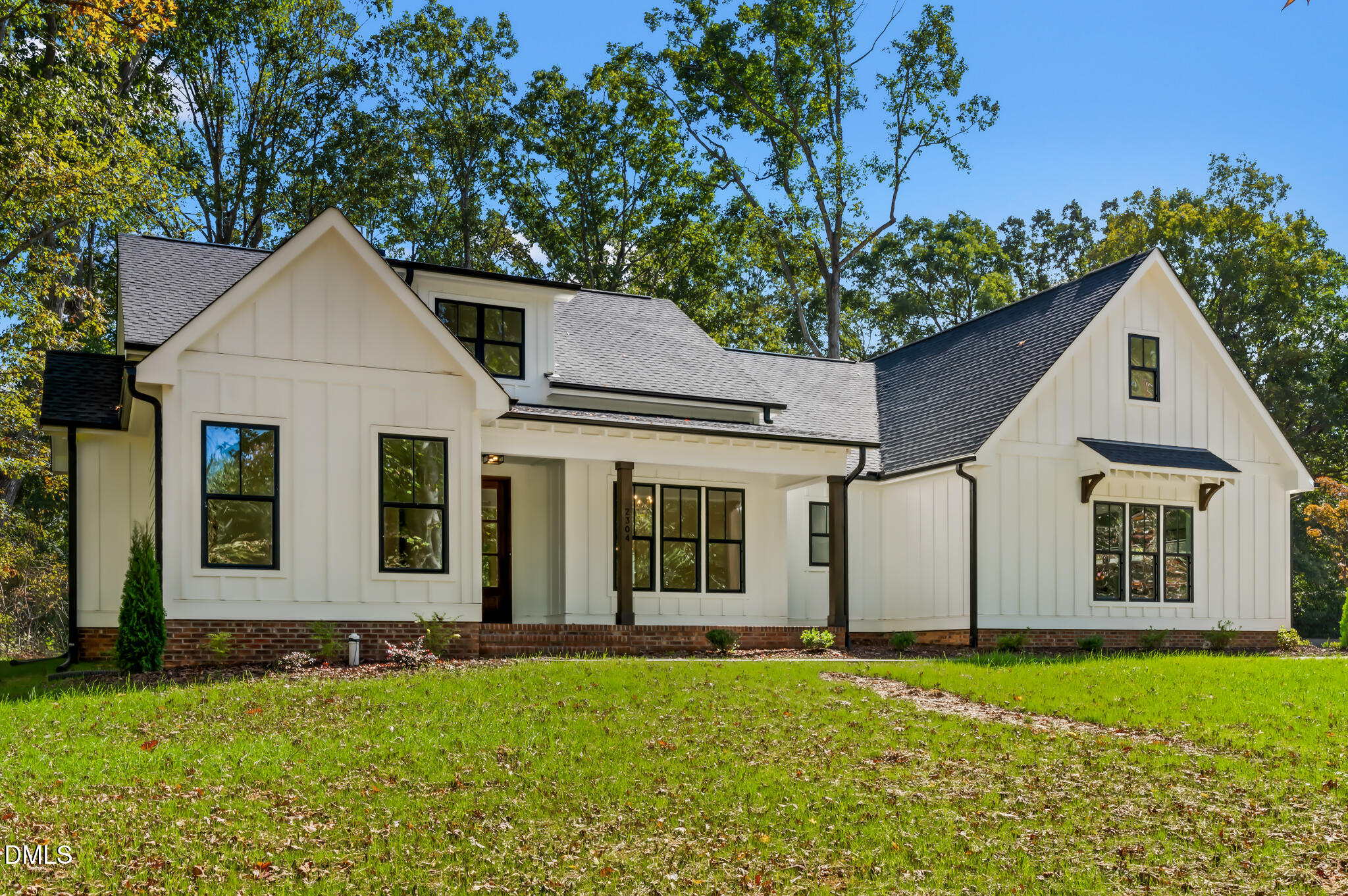 2304 Hardwood Drive