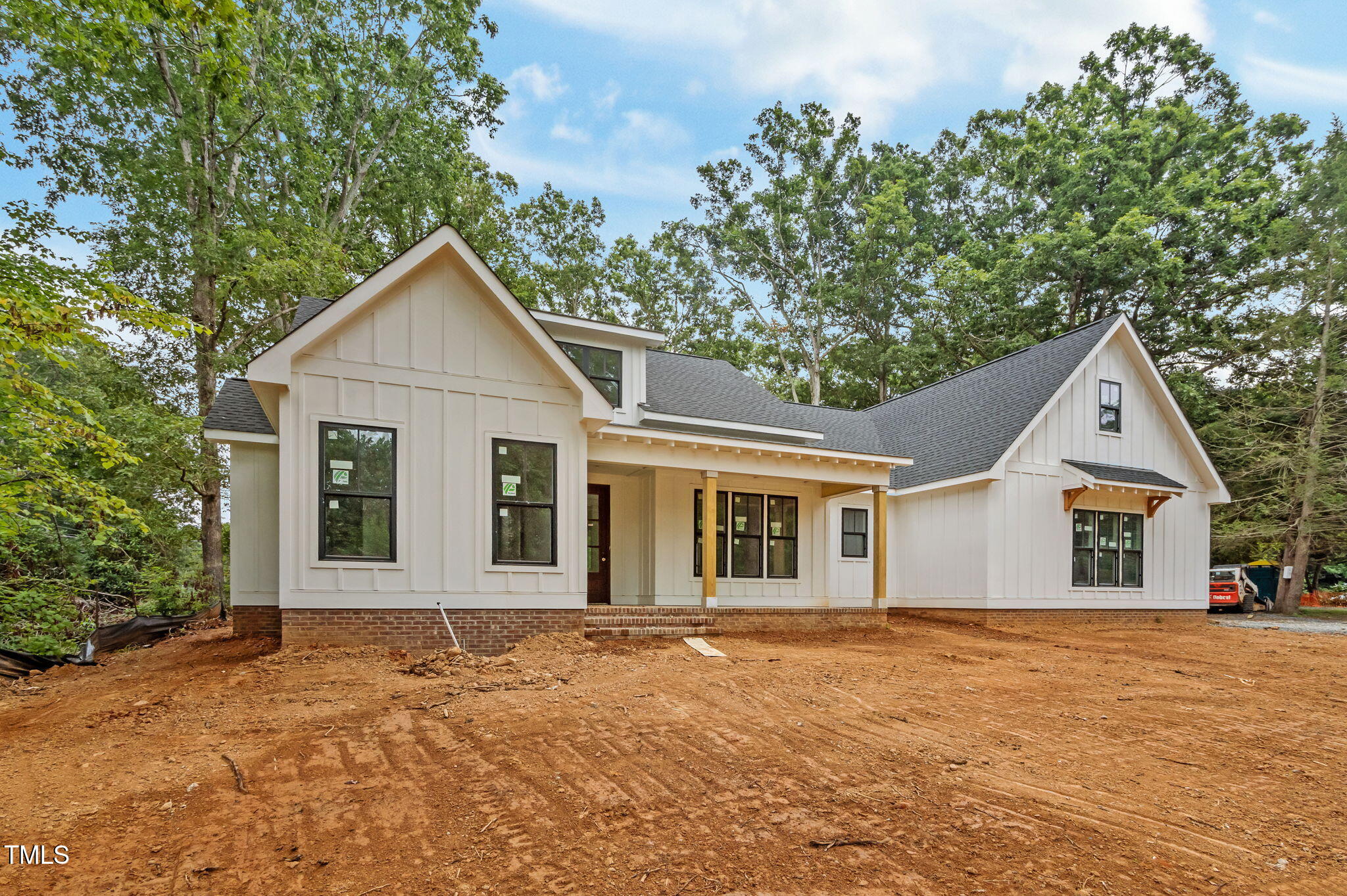 2304 Hardwood Drive