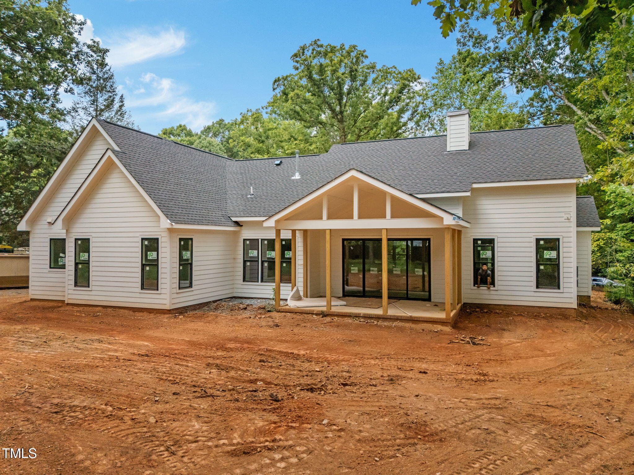 2304 Hardwood Drive