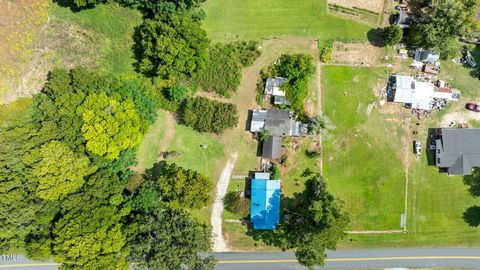 A home in Dunn