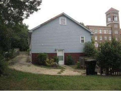 A home in Burlington