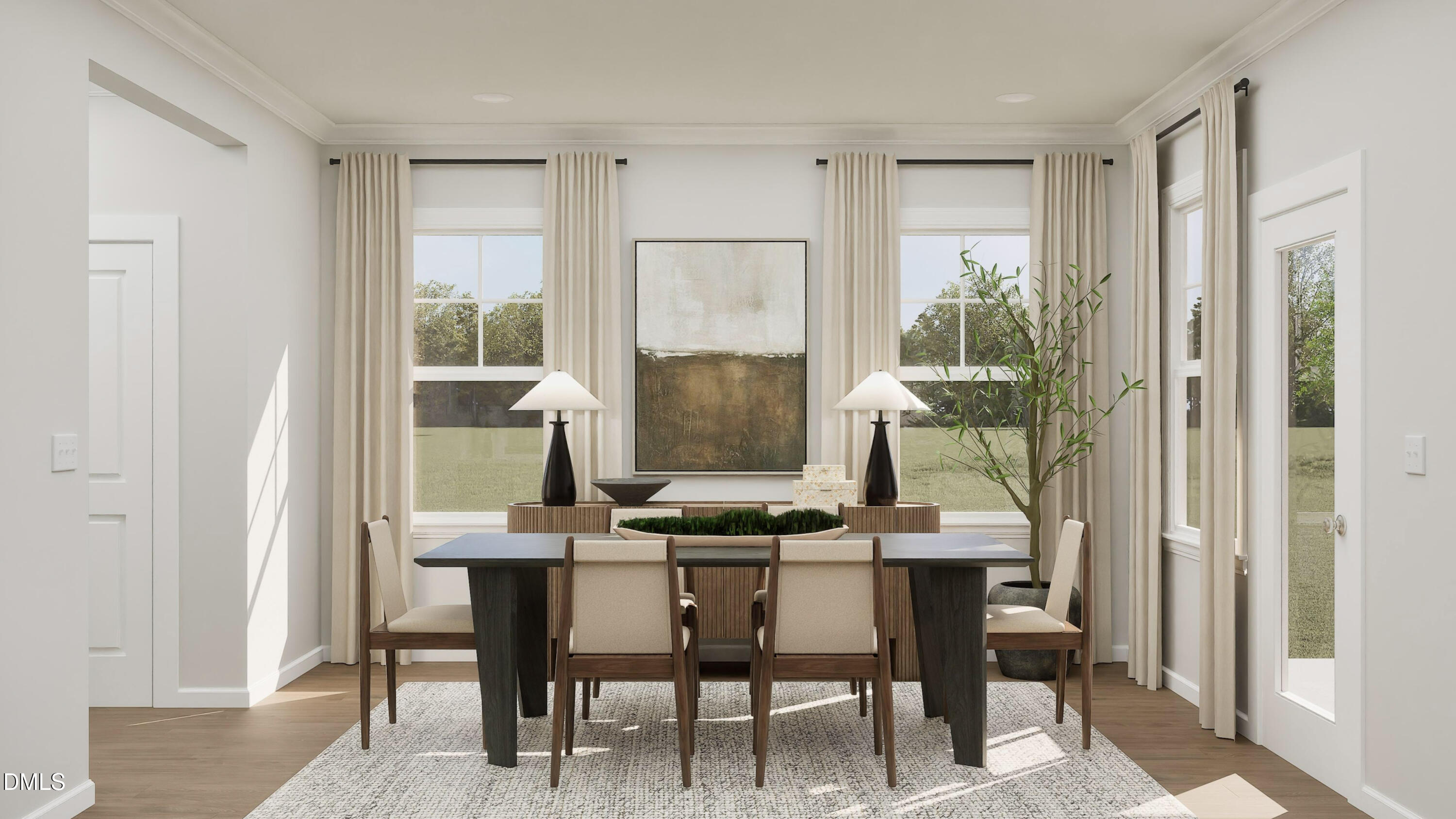 717 Long Melford Drive