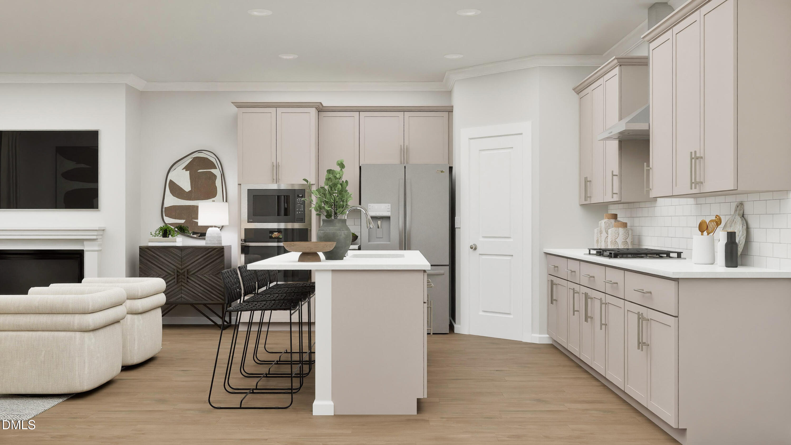 717 Long Melford Drive