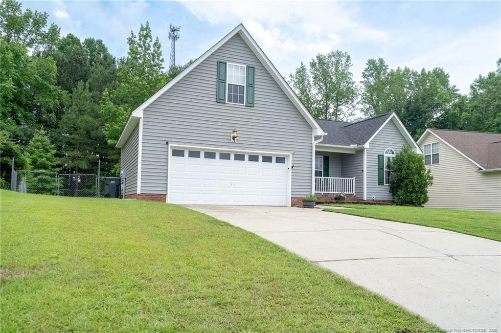 313 Sharpsburg Road