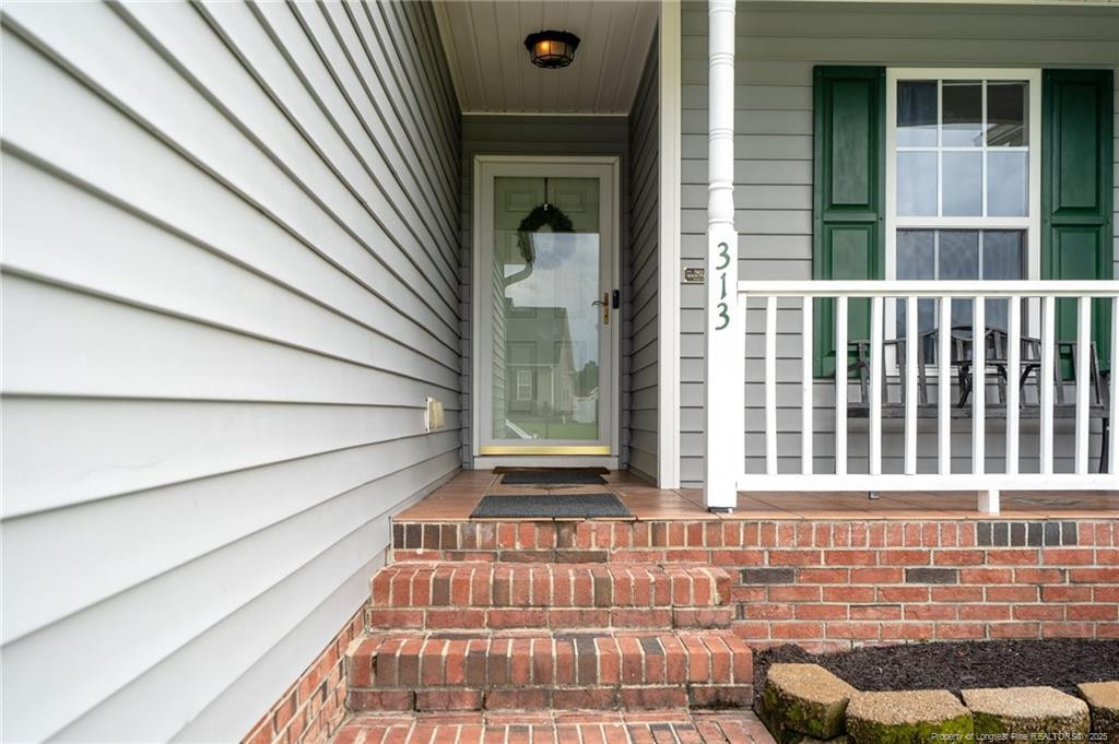 313 Sharpsburg Road