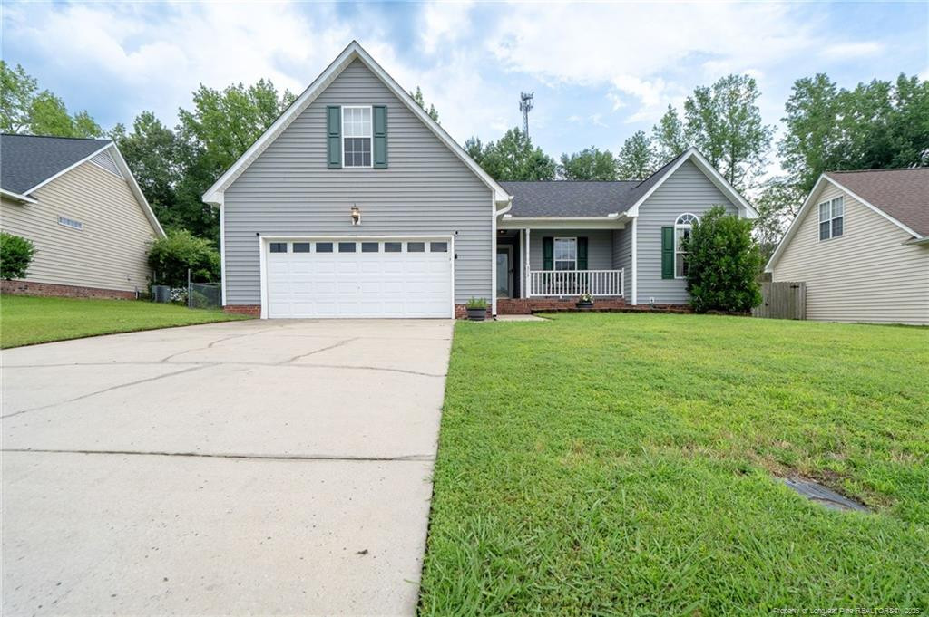 313 Sharpsburg Road