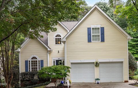 2313 Summit Drive Hillsborough NC 27278