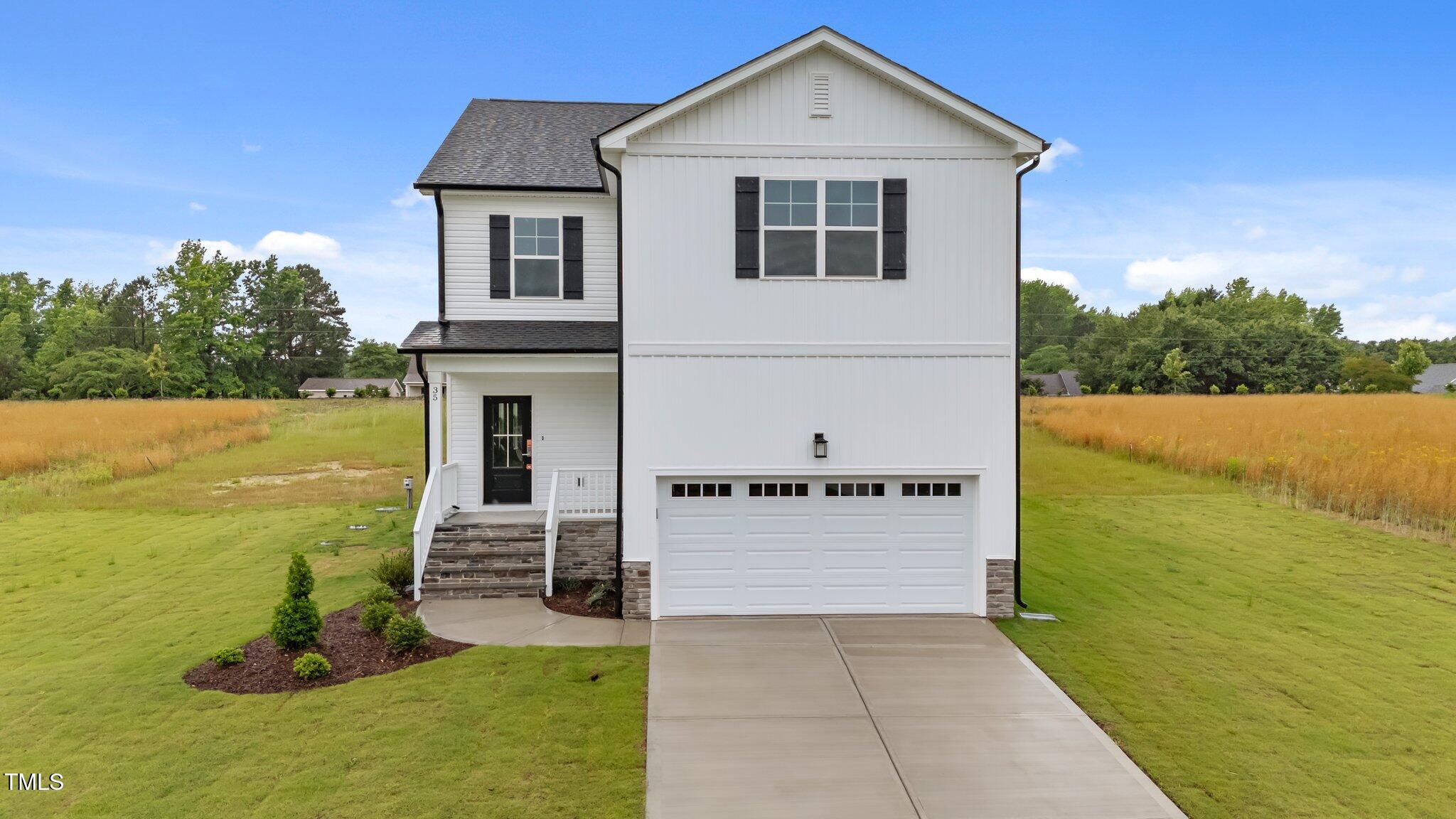 35 Diamond Creek Drive