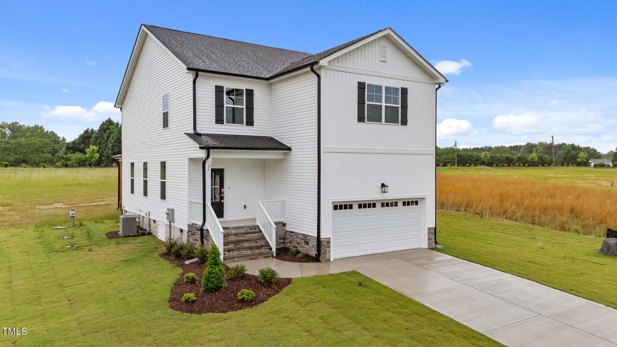 35 Diamond Creek Drive