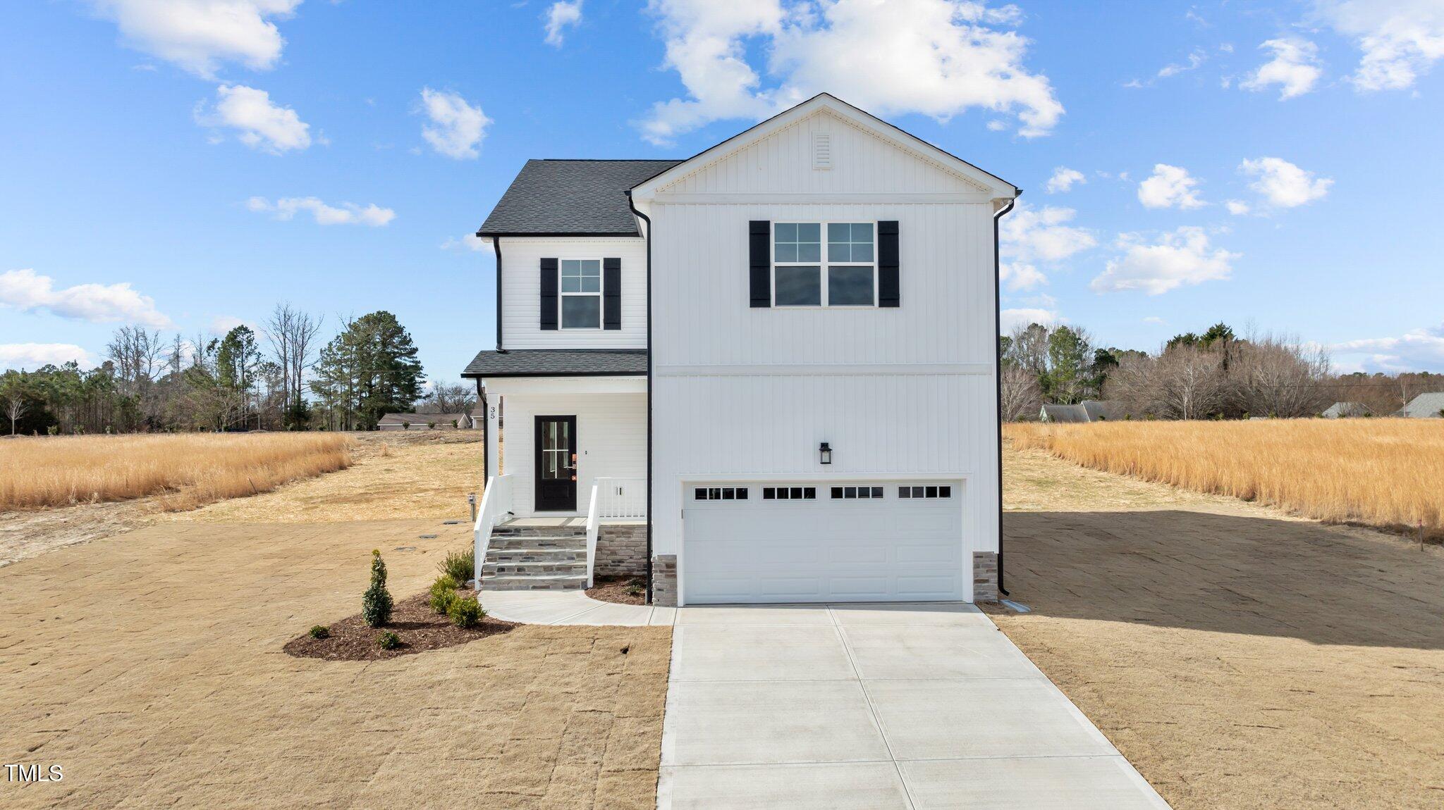 35 Diamond Creek Drive