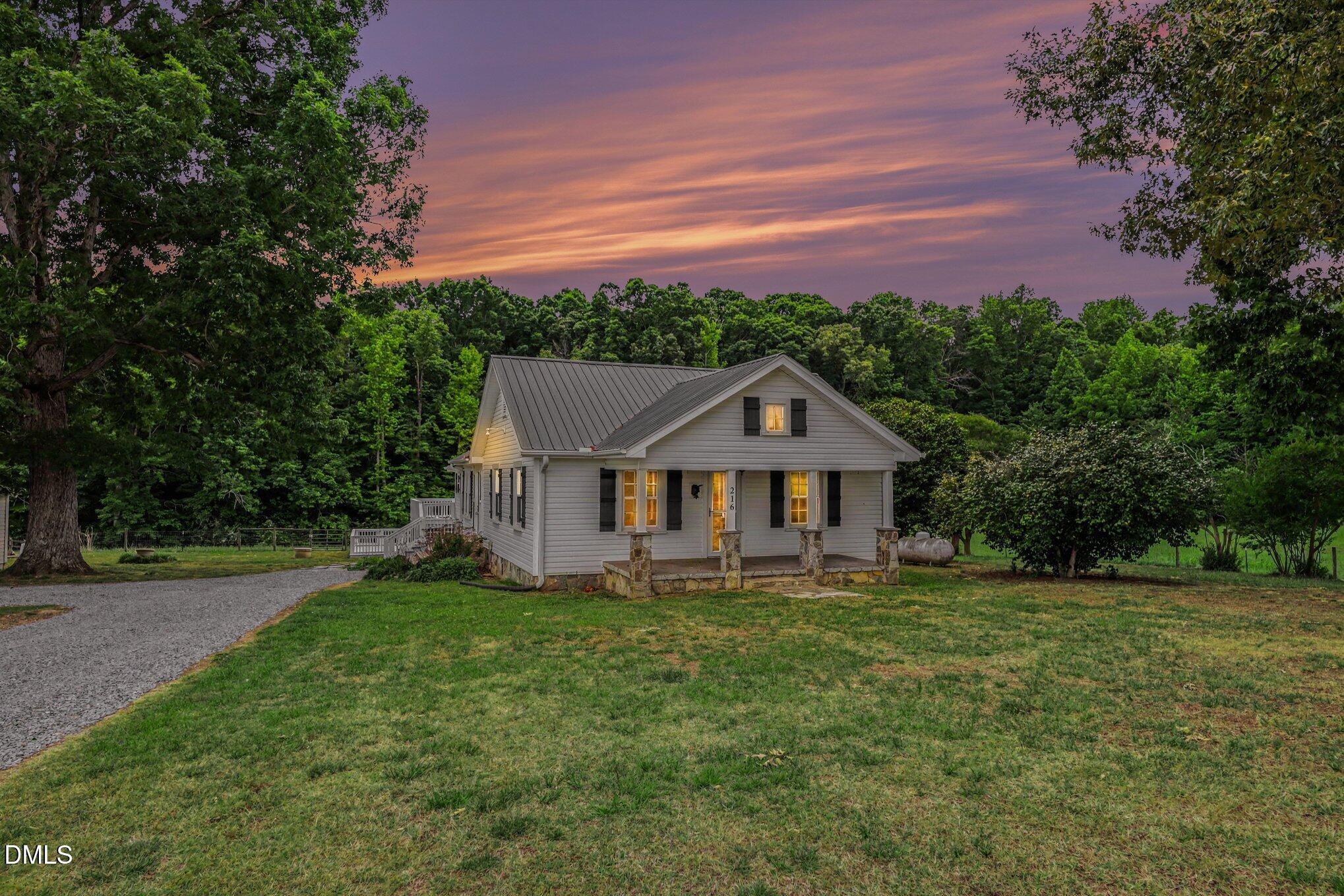 216 Clark Lane