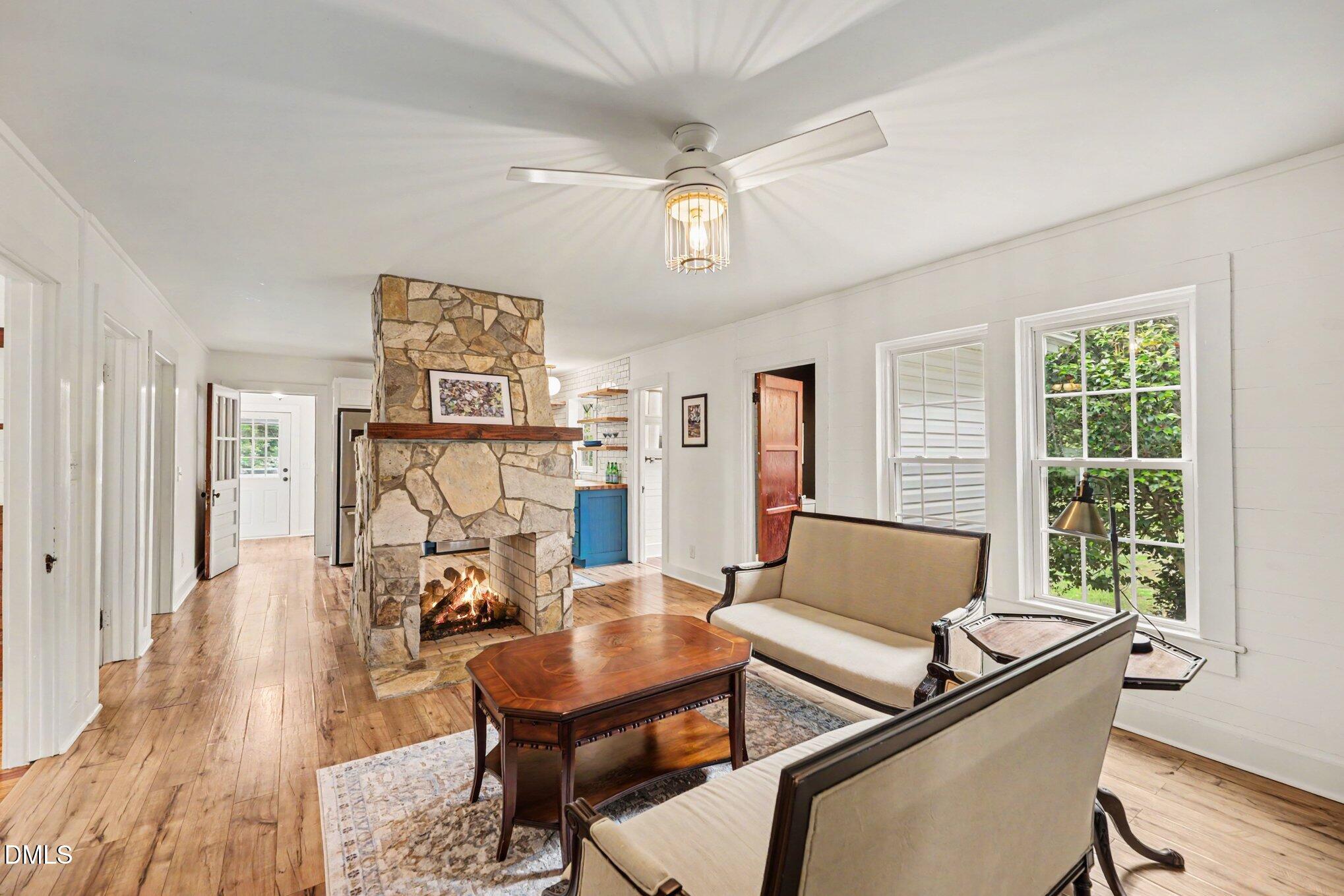 216 Clark Lane