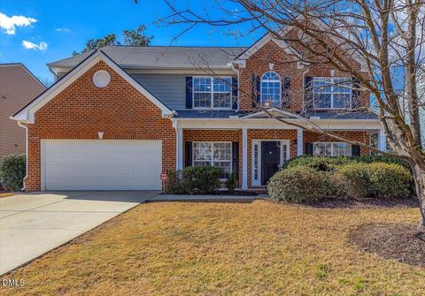 708 Straywhite Avenue Apex NC 27539