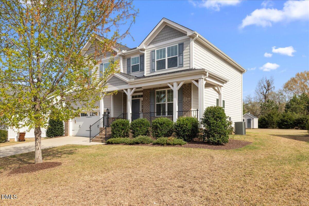 128 Heathgreen Drive