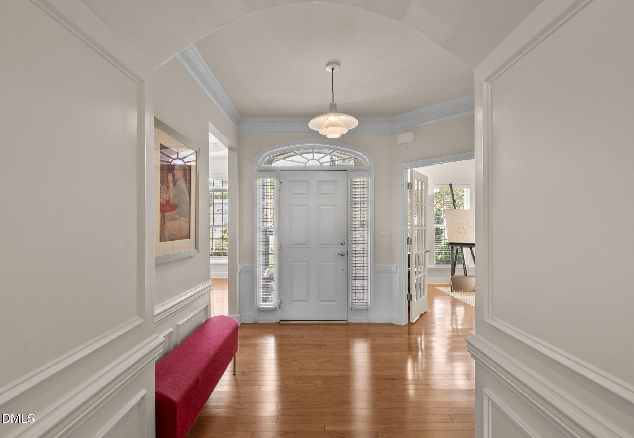 107 Repton Court