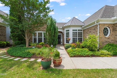Photo of 107 Repton Court, Cary, NC 27519 (MLS # 10175353)