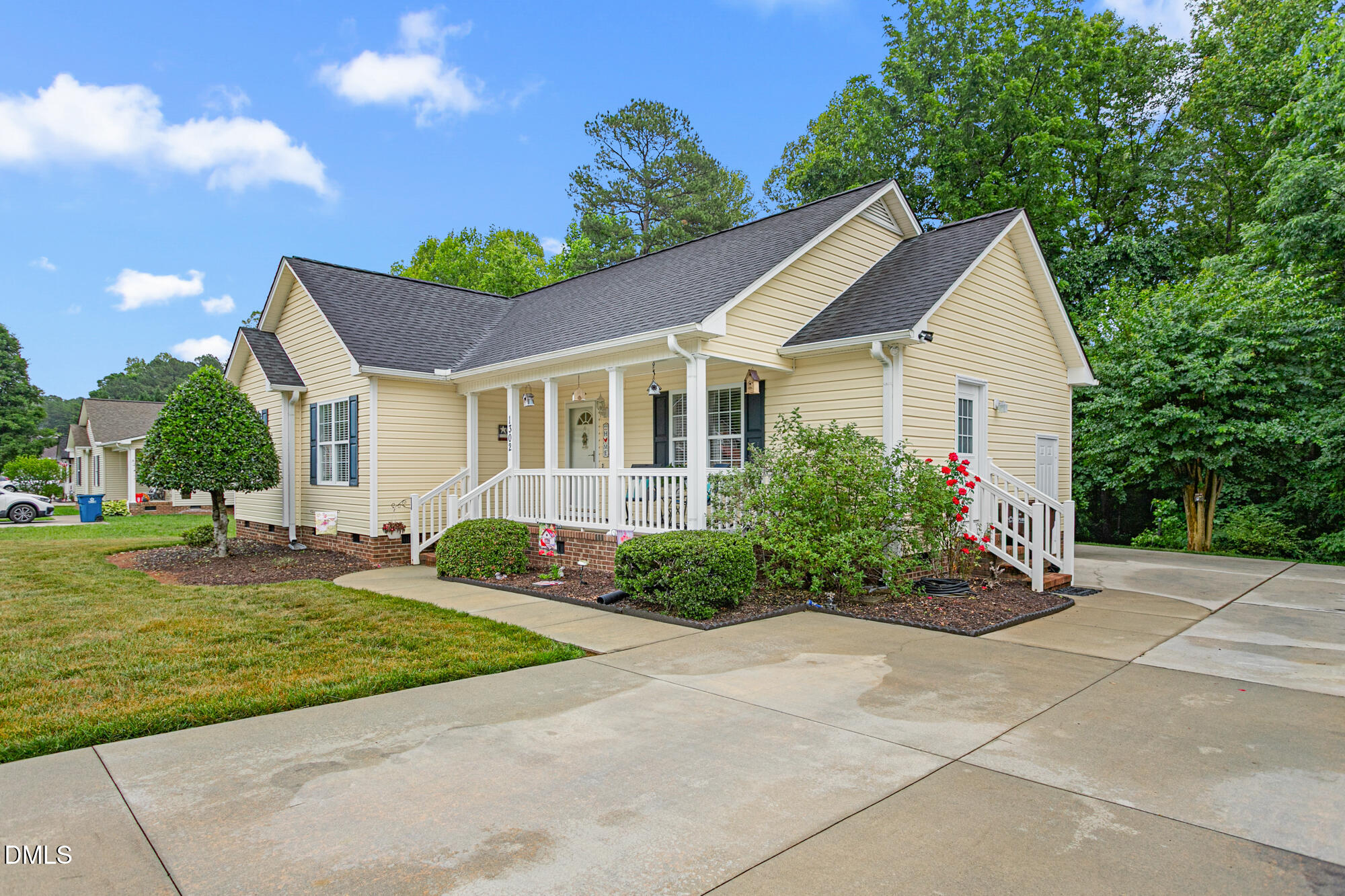 1302 Durham Meadows Drive