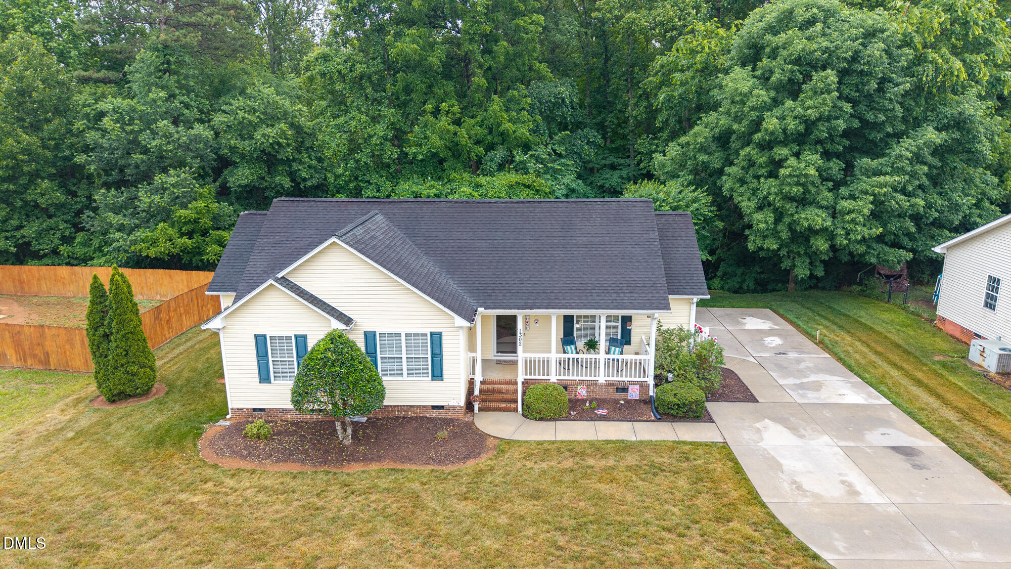 1302 Durham Meadows Drive