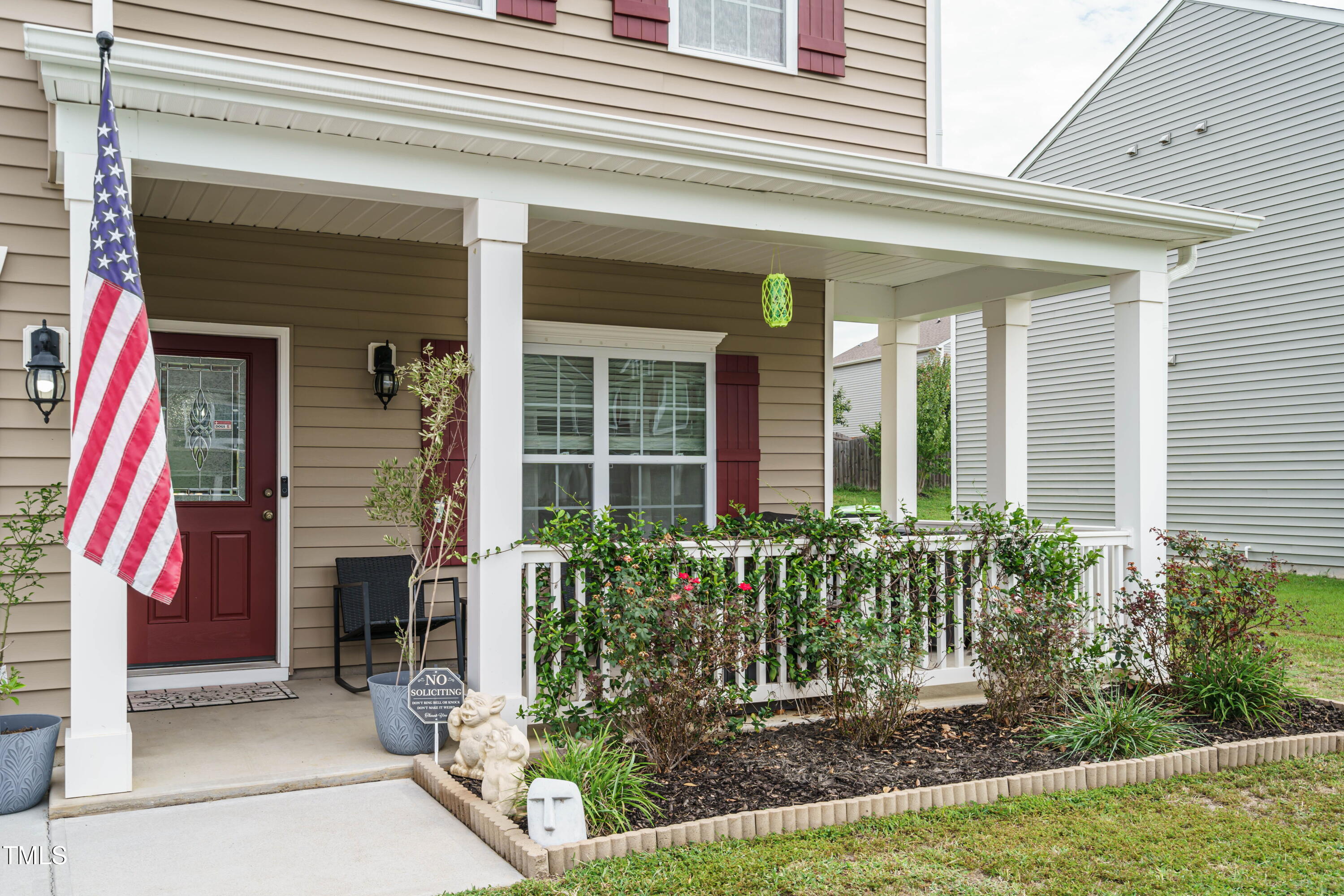 1236 Turkey Trot Road