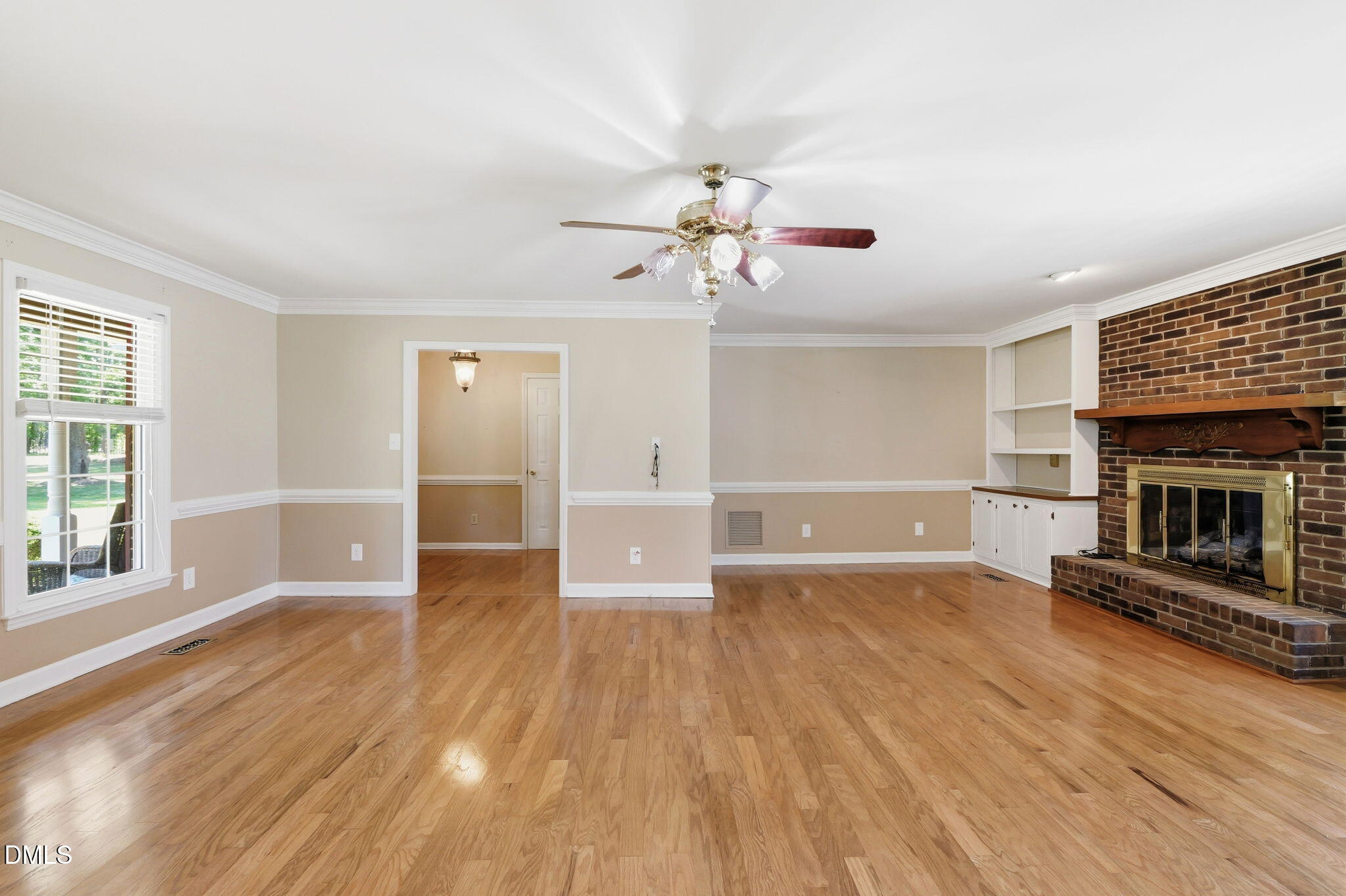 4504 Carpenter Pond Road