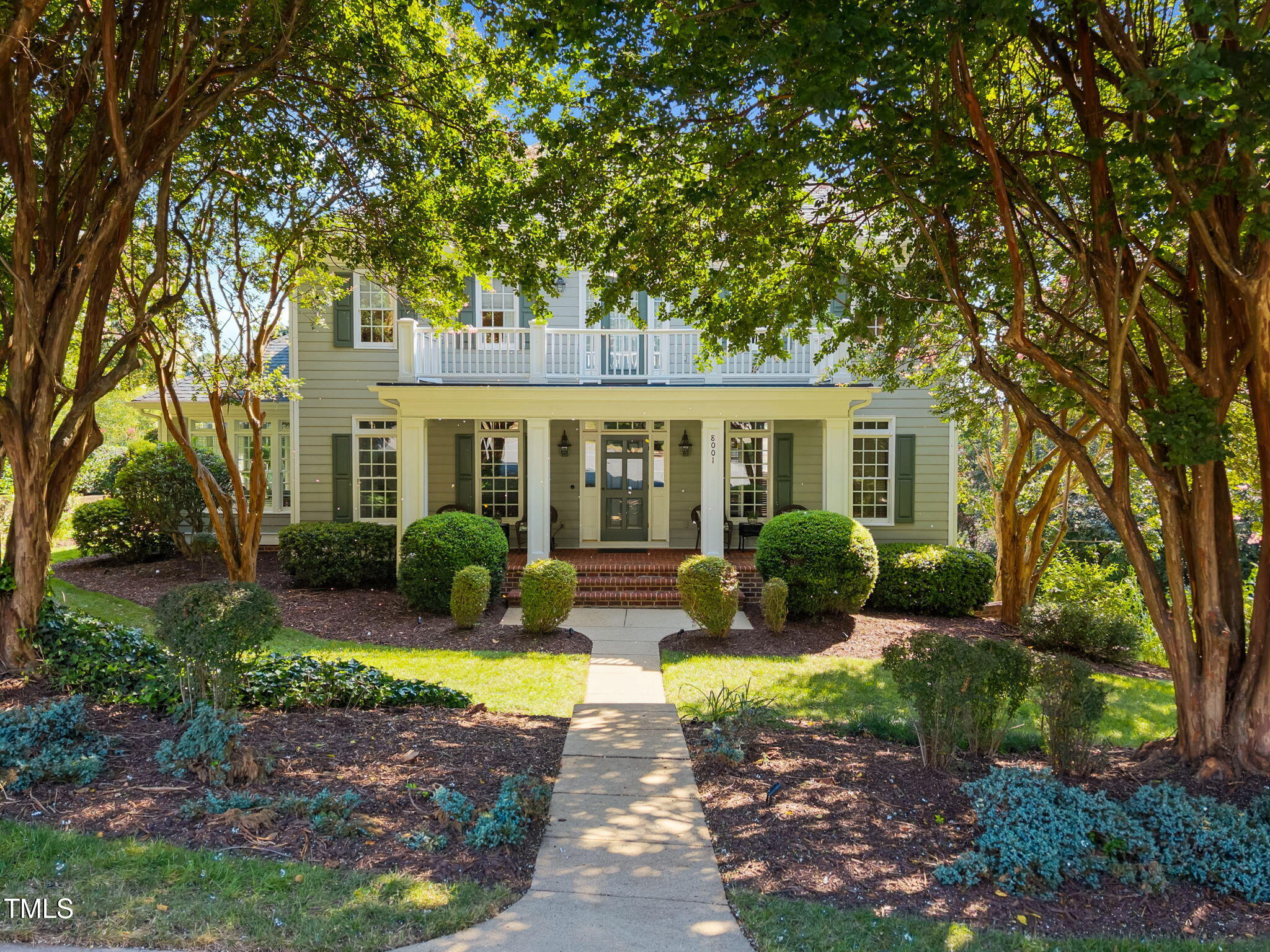 8001 Kukui Court
