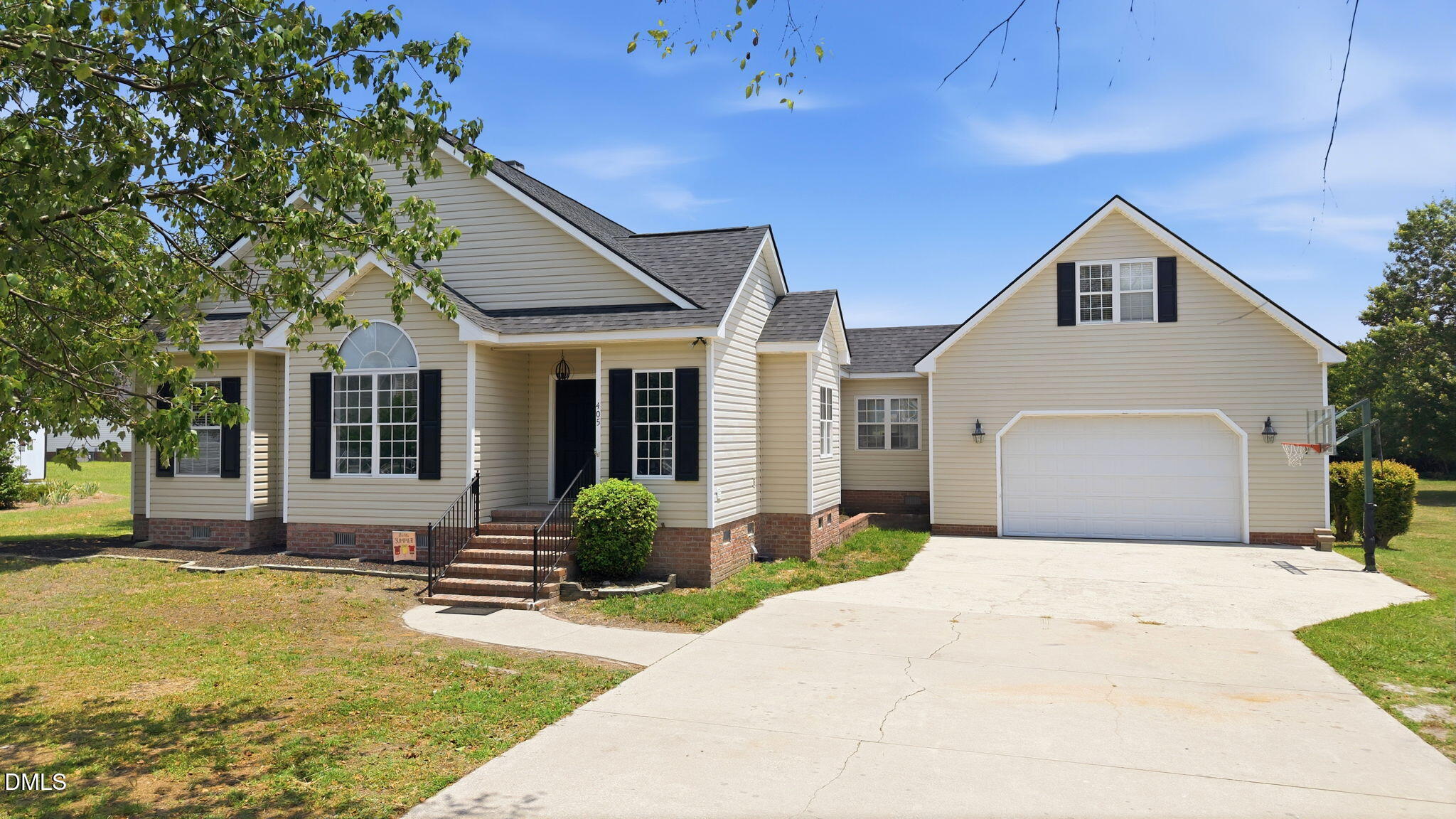 405 Hearthstone Drive