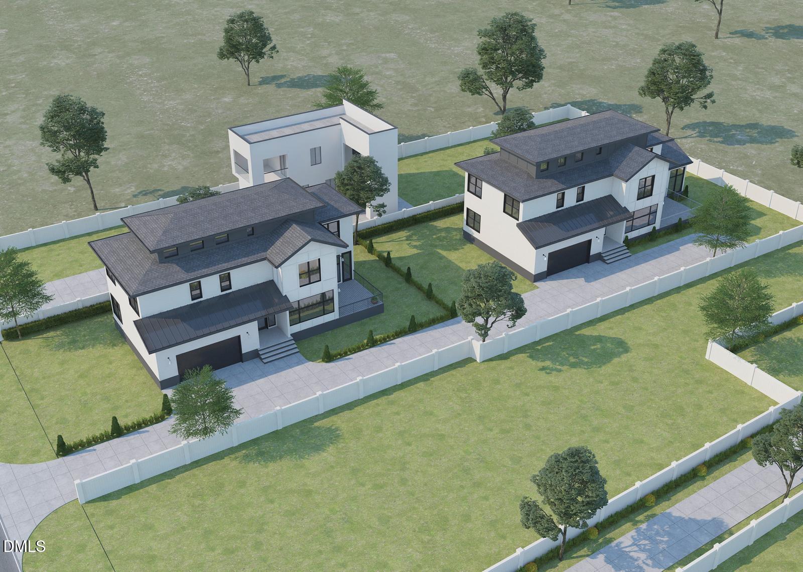 1813 Legion Road Extension