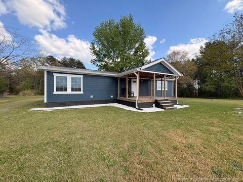 2063 Cameron Road Broadway NC 27505