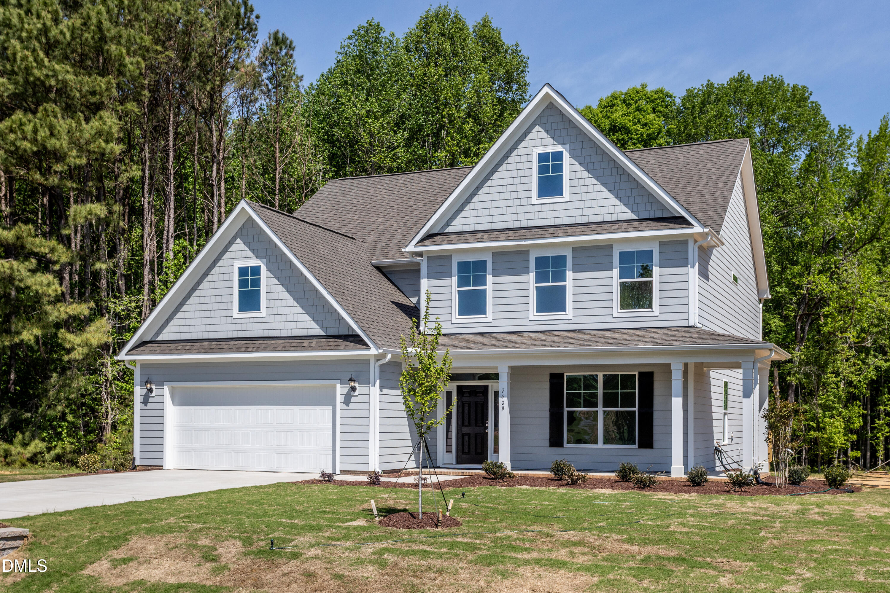 7409 Lone Silo Lane