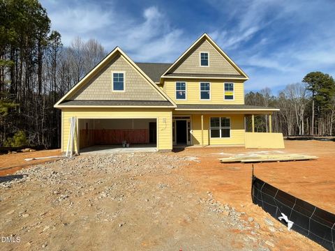 7409 Lone Silo Lane Wendell NC 27591