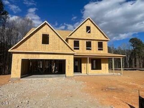 7409 Lone Silo Lane Wendell NC 27591