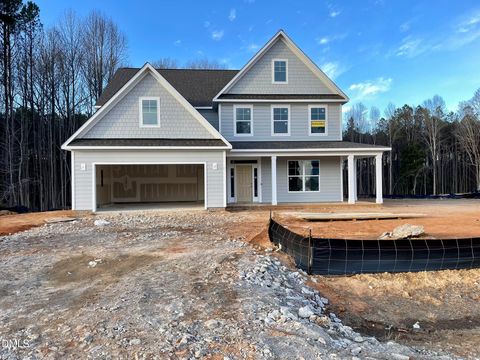 7409 Lone Silo Lane Wendell NC 27591