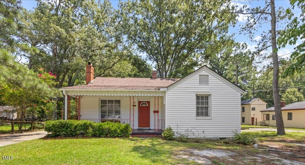 View Rocky Mount, NC 27801 house
