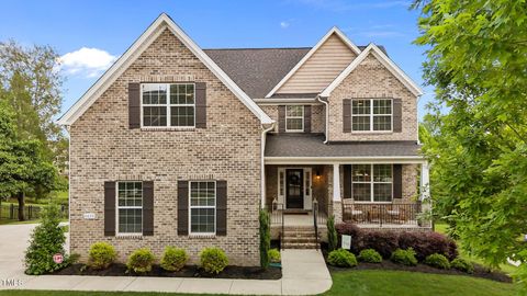 4420 Bonnie Loch Drive Burlington NC 27215
