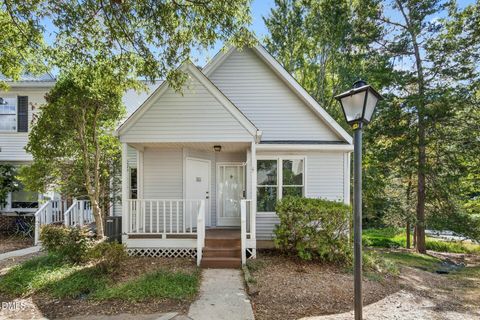 128 St Andrews Lane Chapel Hill NC 27517